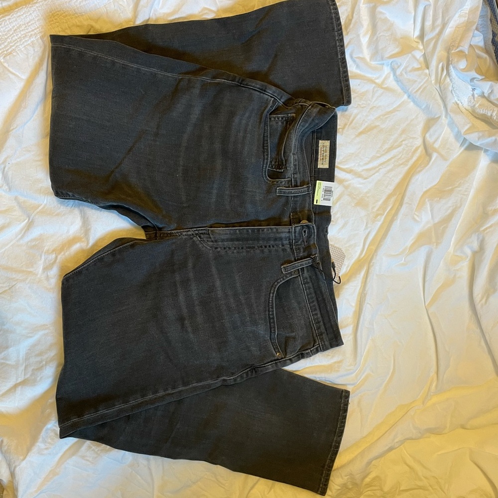 Levi's 502 Taper Flex Jeans